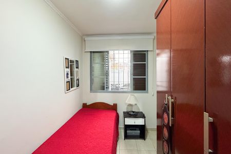 Casa para alugar com 165m², 3 quartos e 3 vagasQuarto 3