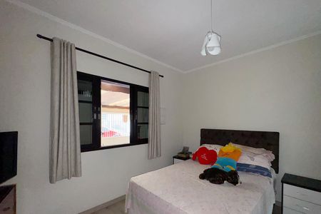 Casa para alugar com 165m², 3 quartos e 3 vagasQuarto 2
