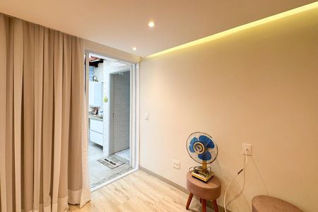 Casa para alugar com 165m², 3 quartos e 3 vagasSala de TV