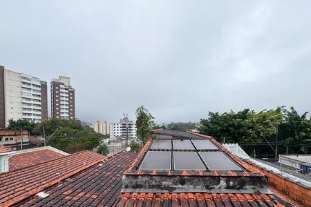 Casa para alugar com 165m², 3 quartos e 3 vagasVista - Varanda 