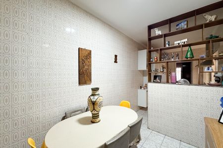 Casa para alugar com 165m², 3 quartos e 3 vagasCopa