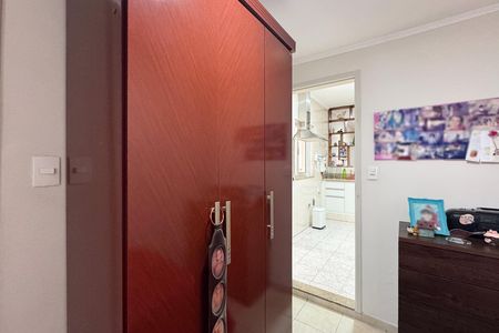 Casa para alugar com 165m², 3 quartos e 3 vagasQuarto 3