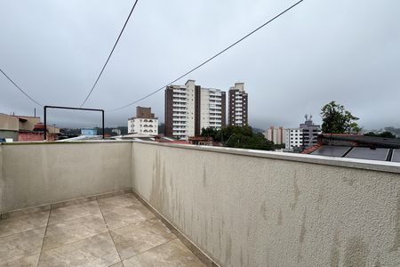 Casa para alugar com 165m², 3 quartos e 3 vagasVaranda 