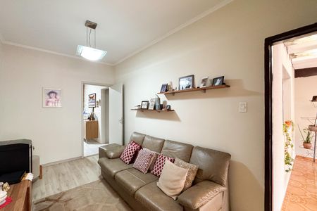 Casa para alugar com 165m², 3 quartos e 3 vagasSala
