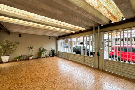 Casa para alugar com 165m², 3 quartos e 3 vagasGaragem