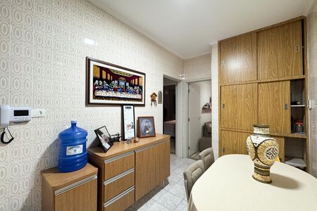 Casa para alugar com 165m², 3 quartos e 3 vagasCopa