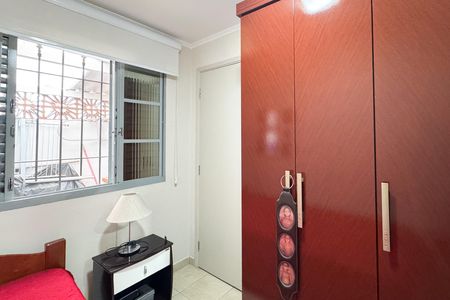 Casa para alugar com 165m², 3 quartos e 3 vagasQuarto 3