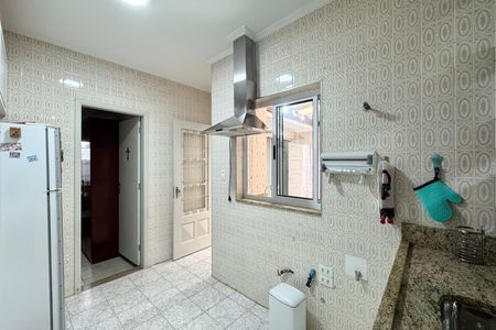 Casa para alugar com 165m², 3 quartos e 3 vagasCozinha 