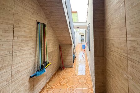 Casa para alugar com 165m², 3 quartos e 3 vagasQuintal 