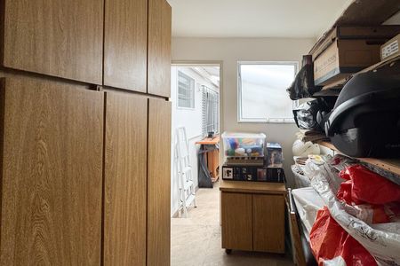 Casa para alugar com 165m², 3 quartos e 3 vagasQuarto de Serviço