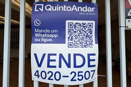 Casa para alugar com 165m², 3 quartos e 3 vagasPlaca 