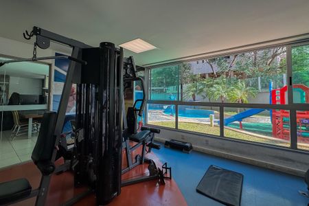 Apartamento à venda com 128m², 4 quartos e 3 vagas Apartamento à venda com 128m², 4 quartos e 3 vagasÁrea comum