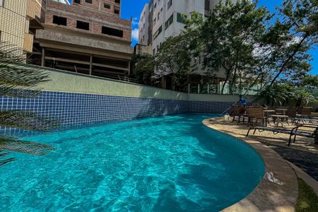 Apartamento à venda com 128m², 4 quartos e 3 vagas Apartamento à venda com 128m², 4 quartos e 3 vagasÁrea comum