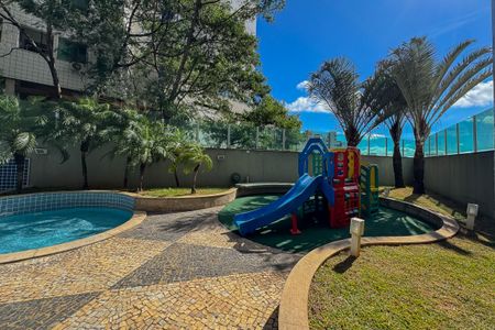 Apartamento à venda com 128m², 4 quartos e 3 vagas Apartamento à venda com 128m², 4 quartos e 3 vagasÁrea comum