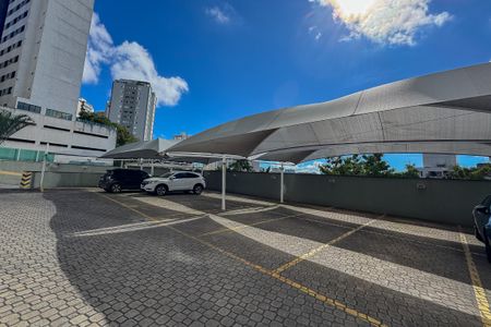 Apartamento à venda com 128m², 4 quartos e 3 vagas Apartamento à venda com 128m², 4 quartos e 3 vagasÁrea comum