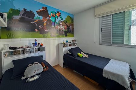 Apartamento à venda com 128m², 4 quartos e 3 vagas Apartamento à venda com 128m², 4 quartos e 3 vagasQuarto