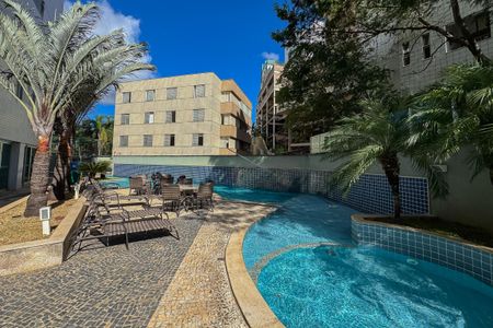 Apartamento à venda com 128m², 4 quartos e 3 vagas Apartamento à venda com 128m², 4 quartos e 3 vagasÁrea comum