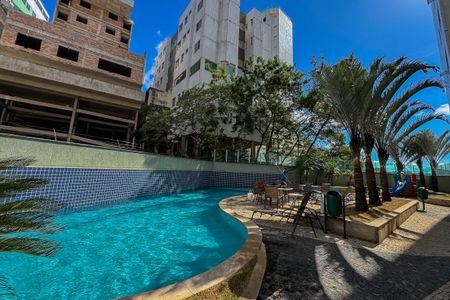 Apartamento à venda com 128m², 4 quartos e 3 vagas Apartamento à venda com 128m², 4 quartos e 3 vagasÁrea comum