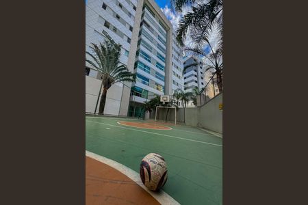 Apartamento à venda com 128m², 4 quartos e 3 vagas Apartamento à venda com 128m², 4 quartos e 3 vagasÁrea comum