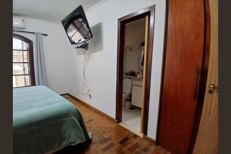 Casa à venda com 3 quartos, 180m² em Conjunto Residencial Vista Verde, São Paulo