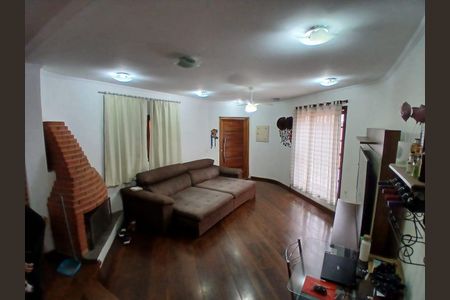 Casa à venda com 3 quartos, 180m² em Conjunto Residencial Vista Verde, São Paulo