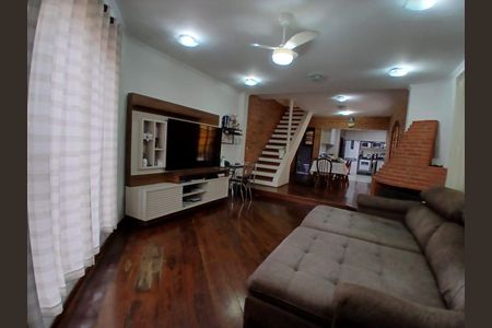 Casa à venda com 3 quartos, 180m² em Conjunto Residencial Vista Verde, São Paulo