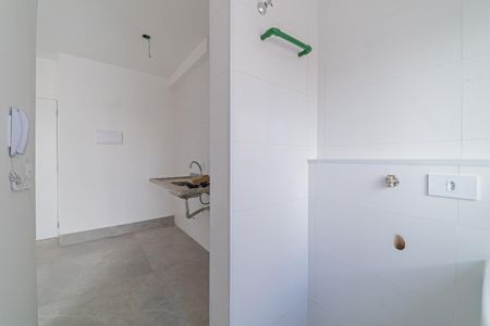 Apartamento à venda com 1 quarto, 37m² em Vila Regente Feijó, São Paulo