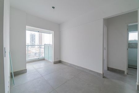 Apartamento à venda com 1 quarto, 37m² em Vila Regente Feijó, São Paulo