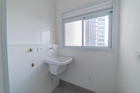 Apartamento à venda com 1 quarto, 37m² em Vila Regente Feijó, São Paulo