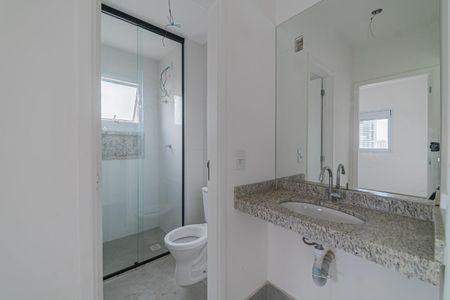 Apartamento à venda com 1 quarto, 37m² em Vila Regente Feijó, São Paulo