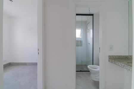 Apartamento à venda com 1 quarto, 37m² em Vila Regente Feijó, São Paulo