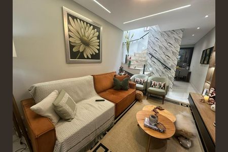Casa à venda com 3 quartos, 98m² em Vila Granada, São Paulo