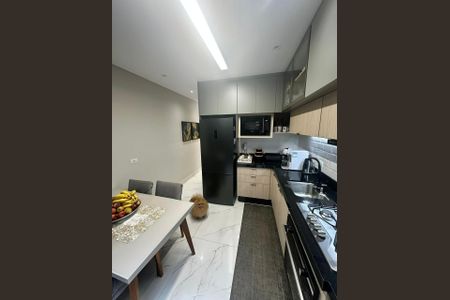 Casa à venda com 98m², 3 quartos e 2 vagas