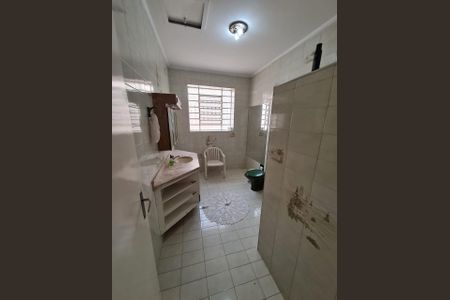 Casa à venda com 4 quartos, 320m² em Tatuapé, São Paulo