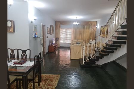 Casa à venda com 4 quartos, 320m² em Tatuapé, São Paulo