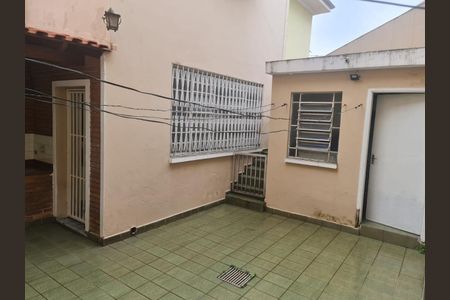 Casa à venda com 320m², 4 quartos e 3 vagas