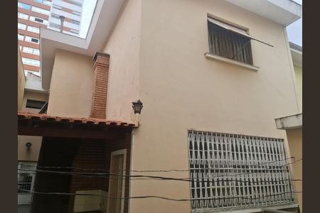 Casa à venda com 320m², 4 quartos e 3 vagas