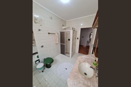 Casa à venda com 4 quartos, 320m² em Tatuapé, São Paulo