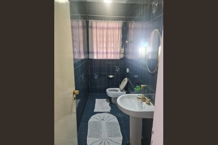 Casa à venda com 4 quartos, 320m² em Tatuapé, São Paulo