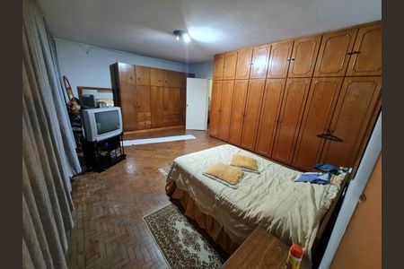 Casa à venda com 4 quartos, 320m² em Tatuapé, São Paulo