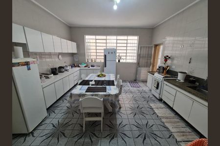 Casa à venda com 4 quartos, 320m² em Tatuapé, São Paulo