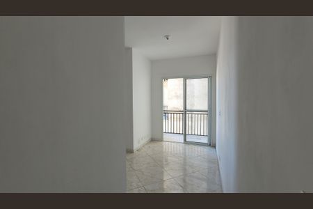 Sala de apartamento para alugar com 2 quartos, 59m² em Vila Gepina, Itaquaquecetuba
