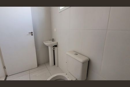 Apartamento para alugar com 59m², 2 quartos e 1 vagaBanheiro 