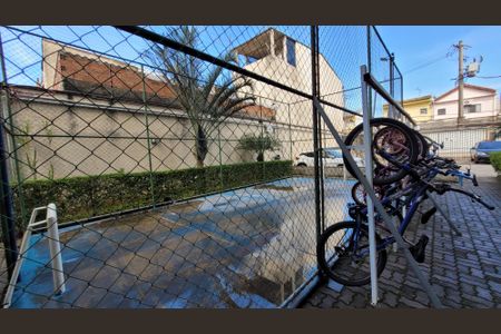Apartamento para alugar com 59m², 2 quartos e 1 vagaÁrea comum - Quadra