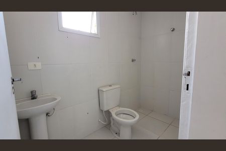 Apartamento para alugar com 59m², 2 quartos e 1 vagaBanheiro 