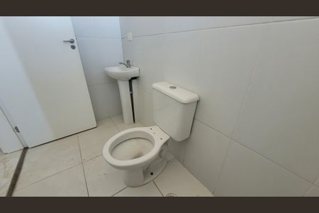 Apartamento para alugar com 59m², 2 quartos e 1 vagaBanheiro Suite