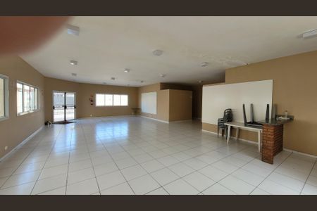Apartamento para alugar com 59m², 2 quartos e 1 vagaÁrea comum - Salão de festas