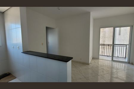 Apartamento para alugar com 59m², 2 quartos e 1 vagaCozinha e Área de Serviço
