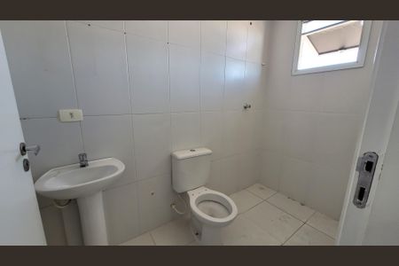 Apartamento para alugar com 59m², 2 quartos e 1 vagaBanheiro Suite