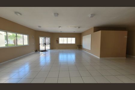 Apartamento para alugar com 59m², 2 quartos e 1 vagaÁrea comum - Salão de festas